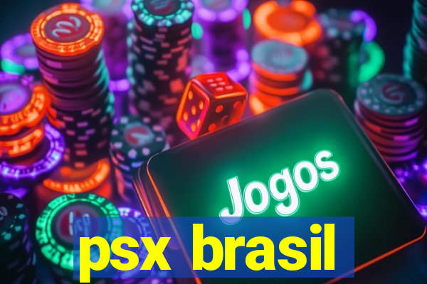 psx brasil